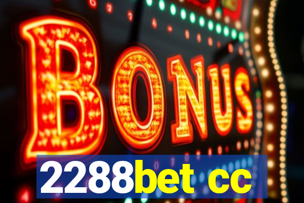2288bet cc
